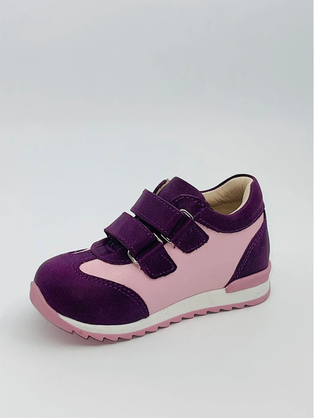 Adidasi fete Cod 5500-2=YK3